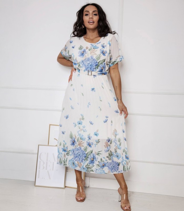 Naisten mekko 234821 234821*01