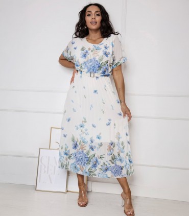 Moteriška suknelė 234821 234821*01