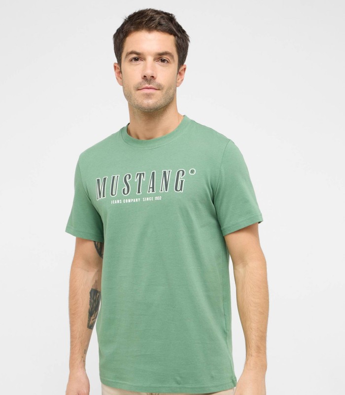 Mustang Herren T-Shirt 1016281*6326 (7)