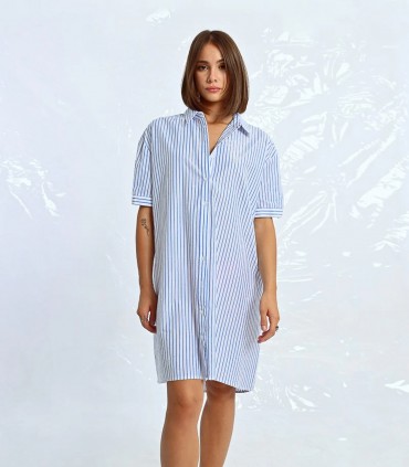 Lili Sidonio sieviešu kleita LAL580DE*01 (6)