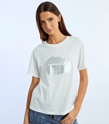 Lili Sidonio sieviešu T-krekls ELF989DE*01 (7)