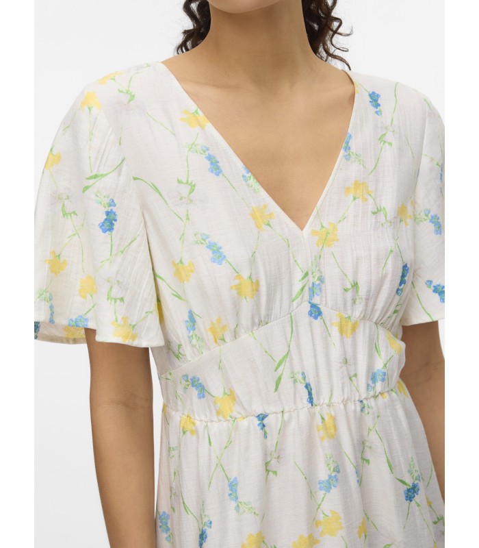 Vero Moda Naisten mekko 10325233*02 (4)