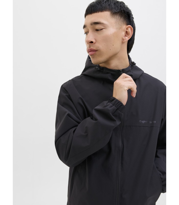 Jack & Jones мужская куртка софтшелл 12272898*01 (5)