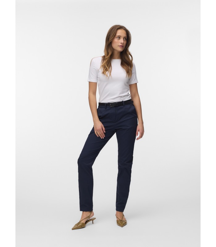 Vero Moda Naisten housut 10325321*30 (3)