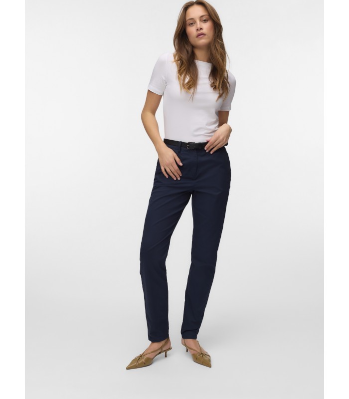 Vero Moda Naisten housut 10325321*30 (5)