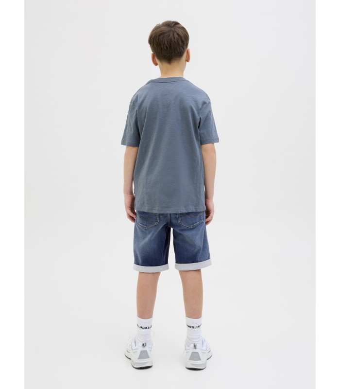 Jeansshorts für Jungen von Jack & Jones 12269797*01