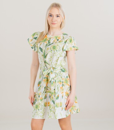 Vero Moda naisten mekko 10323624*02 (5)