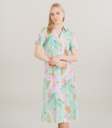 Vero Moda sieviešu kleita 10323764*01 (3)