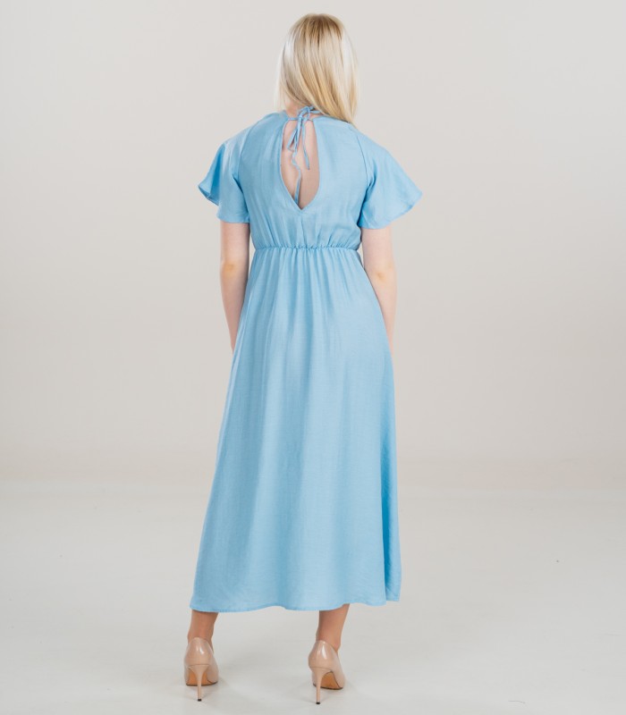 Vero Moda moteriška suknelė 10325233*01 (4)