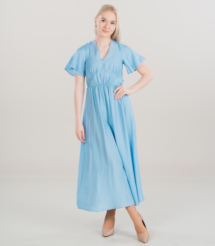 Vero Moda moteriška suknelė 10325233*01 (5)