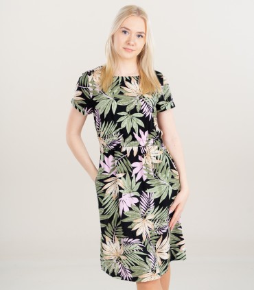 Hailys naisten mekko DE44NISE KL*5029 (4)