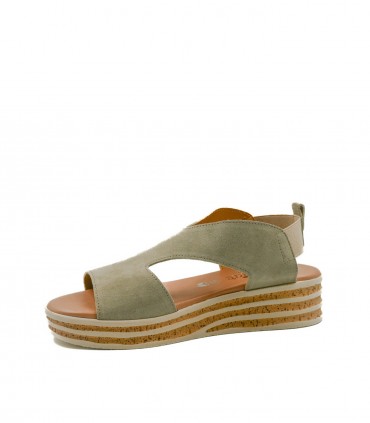 Valeria's sieviešu sandales 441947 01 (5)