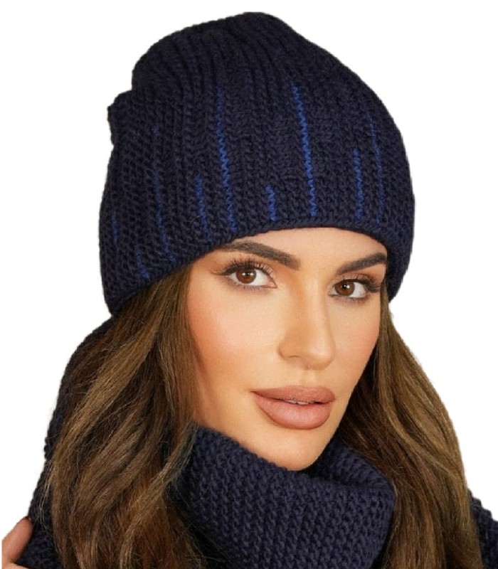 Kamea naisten talvihattu HABIS*02 (1)