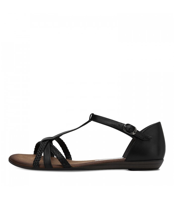 Tamaris naiste sandaalid 1-28137-42*001 (1)