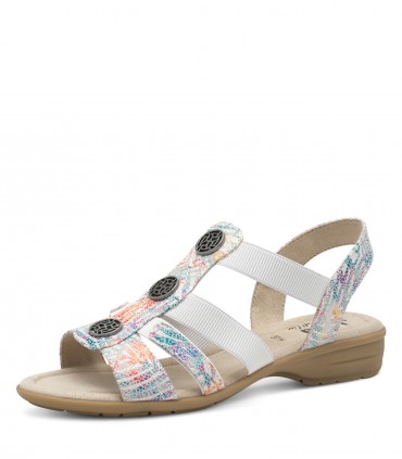 Jana moteriški sandalai 8-28165-42*989 (6)