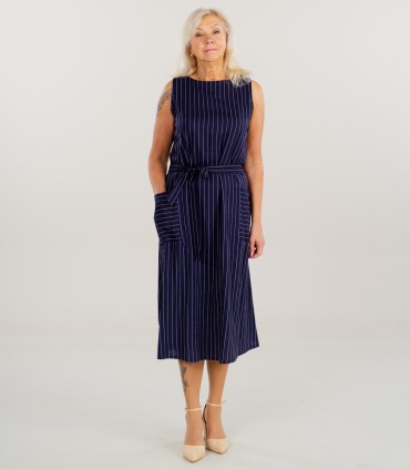 Hansmark naisten mekko Lola 72111*01 (1)