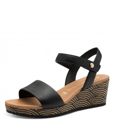 Marco Tozzi moteriški sandalai 2-28326-44*001 (4)