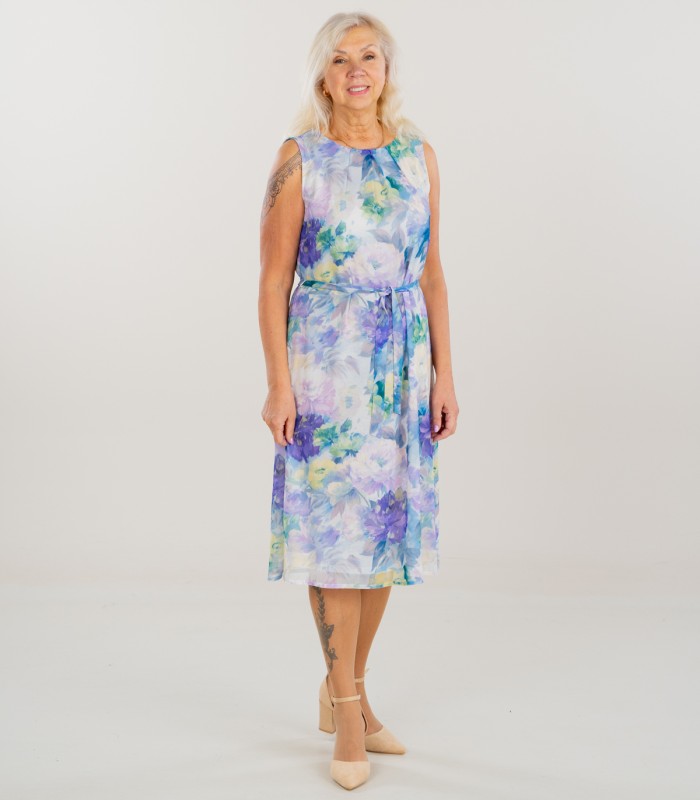 Hansmark женское платье Lee-L 72187*01 (1)