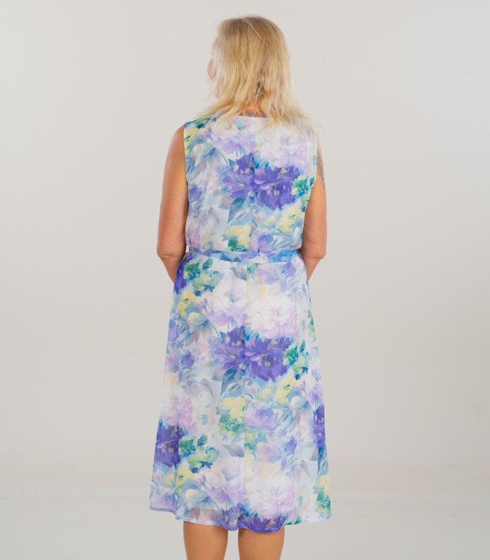 Hansmark женское платье Lee-L 72187*01 (3)