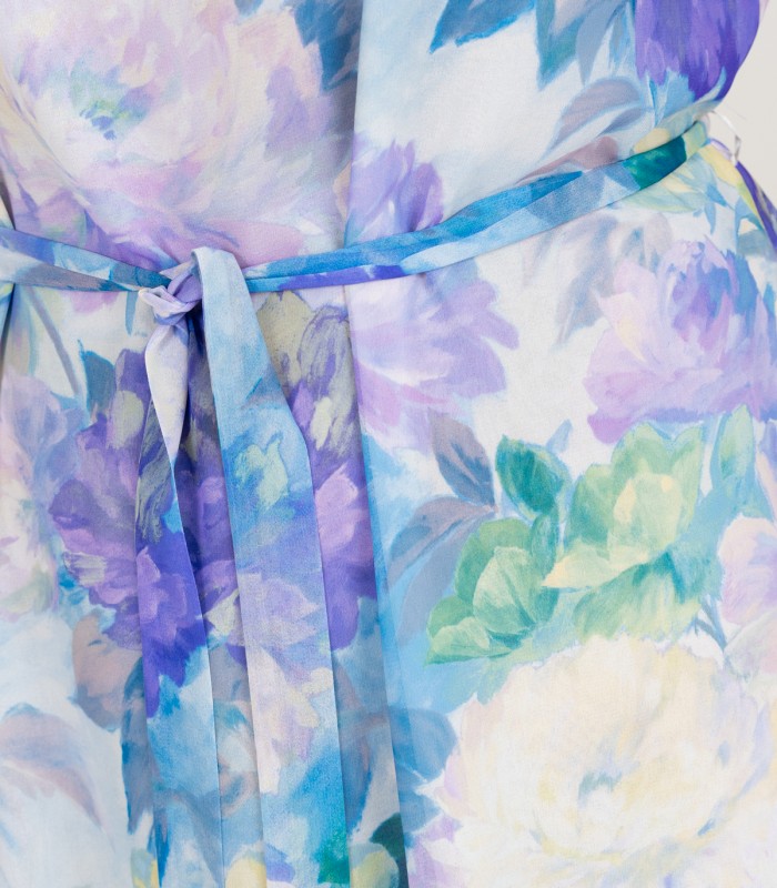 Hansmark sieviešu kleita Lee-L 72187*01 (4)