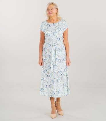 Hansmark moteriška suknelė Hepe 72121*01 (1)