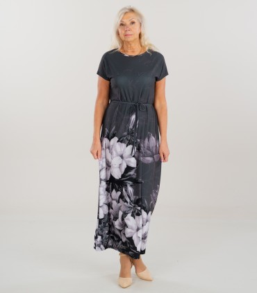 Hansmark naisten mekko Nanci 72266*01 (1)