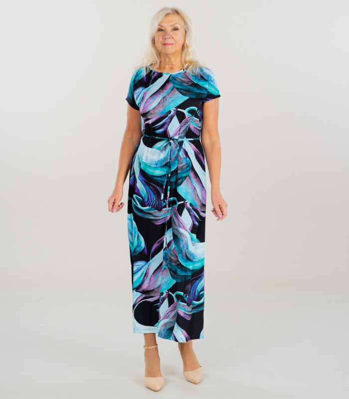 Hansmark moteriška suknelė Nanci 72269*01 (1)