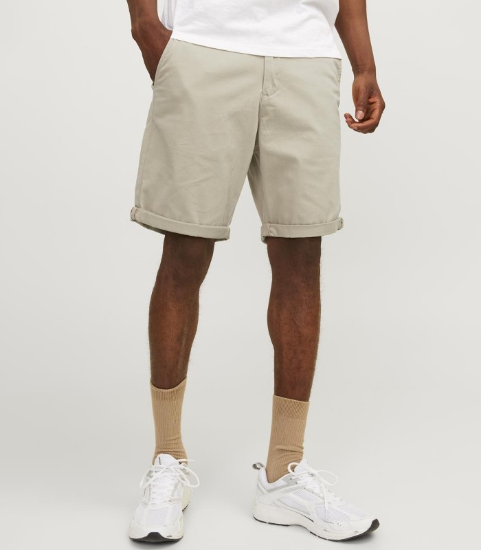 Jack & Jones мужские шорты 12165604*01 (6)