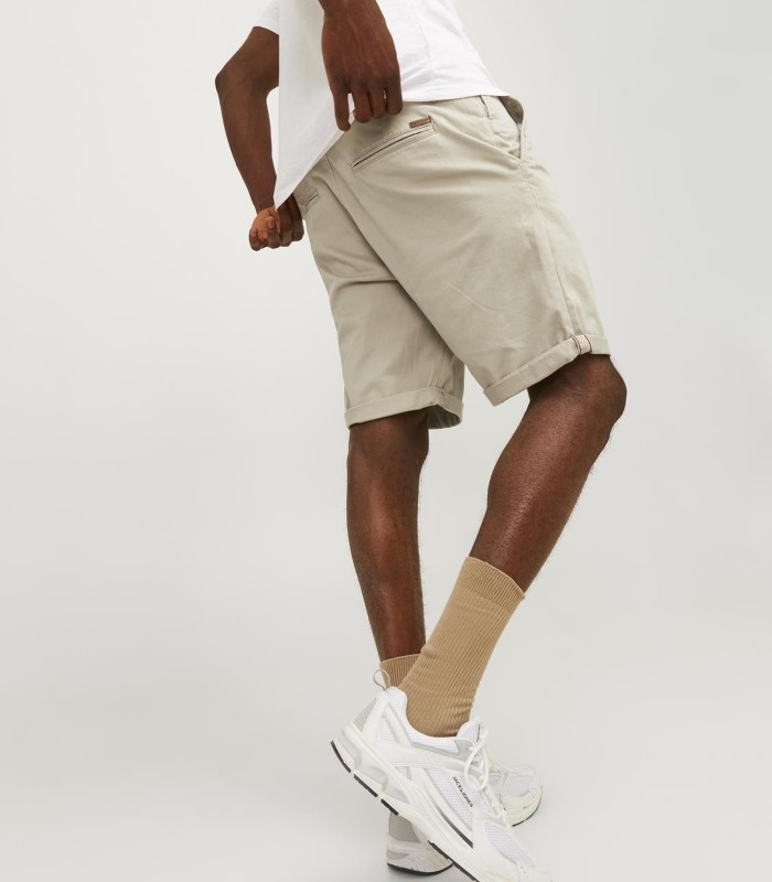 Jack & Jones мужские шорты 12165604*01 (7)