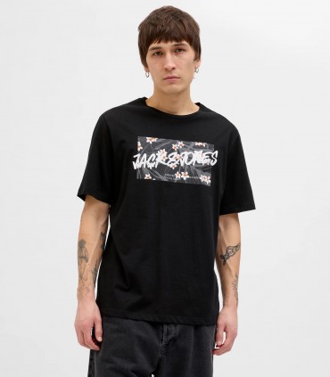 Jack&Jones мужская футболка 12269324*01 (7)