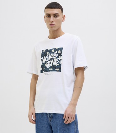 Jack & Jones Meeste T-särk 12269324*03 (6)