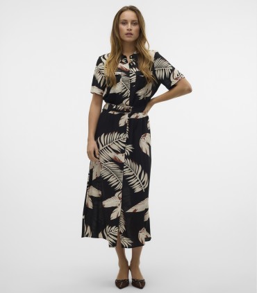 Vero Moda женское платье 10328107*01 (5)