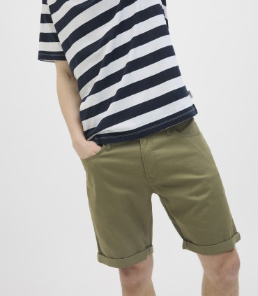 Jack & Jones мужские шорты 12270752*01 (7)