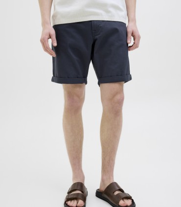 Jack & Jones vyriški šortai 12270752*02 (7)