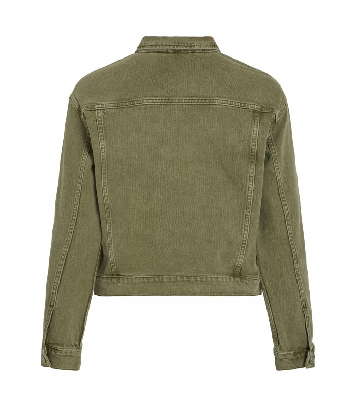 Vila naisten denim-takki 14104699*01 (2)