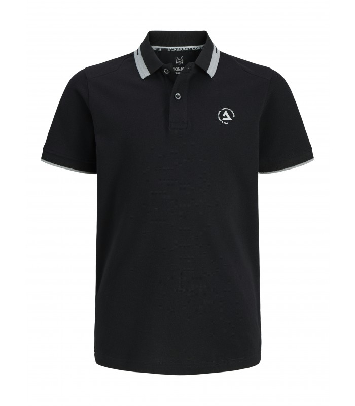 Jack & Jones футболка поло для мальчиков 12254182*01 (2)