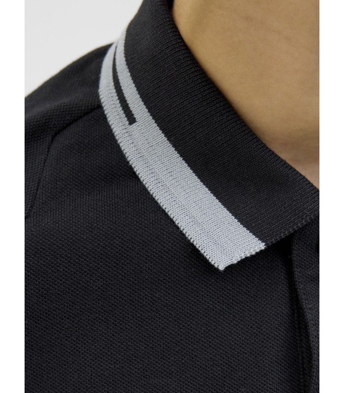 Jack & Jones polo marškinėliai berniukams 12254182*01 (3)