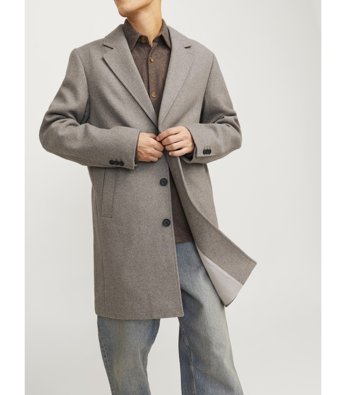 Jack&Jones мужское пальто12263845*01 (6)