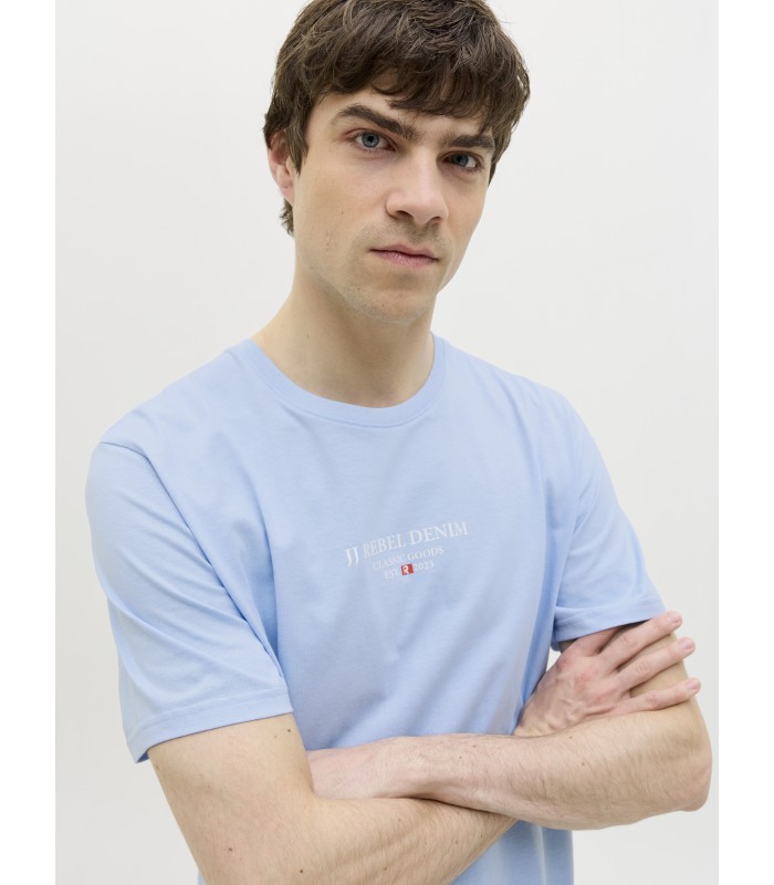 Jack & Jones Rebel vyriški marškinėliai 12268880*04 (4)