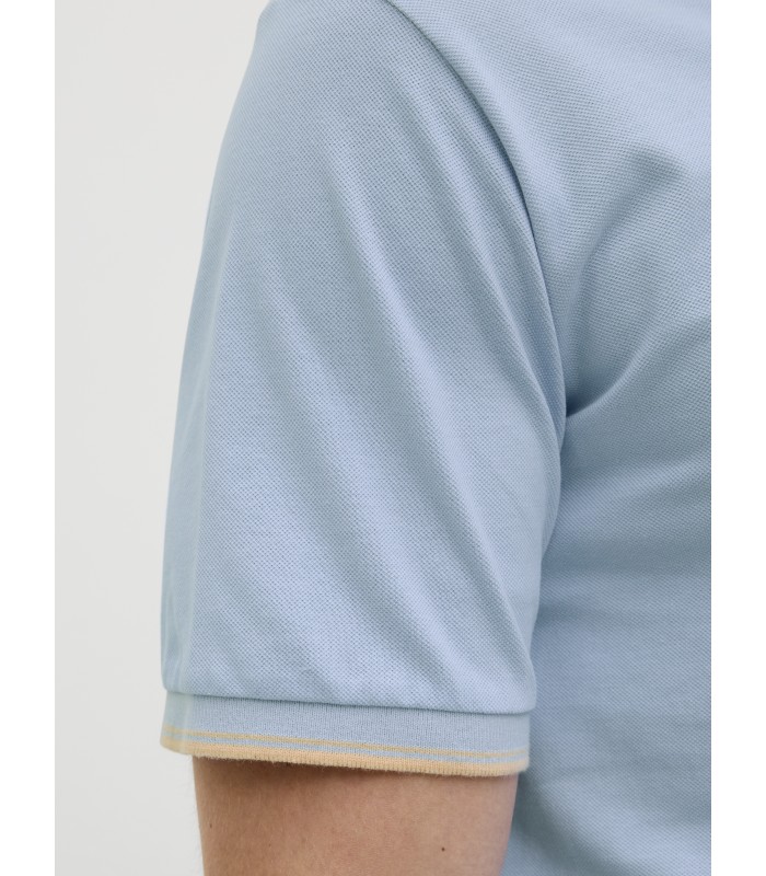 JACK & JONES Rebel мужская футболка-поло 12271166*03 (4)