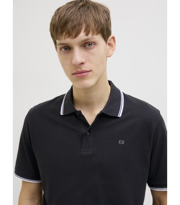 Jack & Jones Rebel vyriški polo marškinėliai 12271166*04 (6)