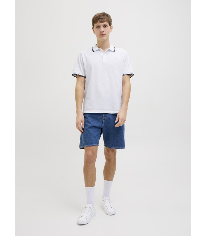 Jack & Jones Rebel miesten poolopaita 12271166*06 (1)