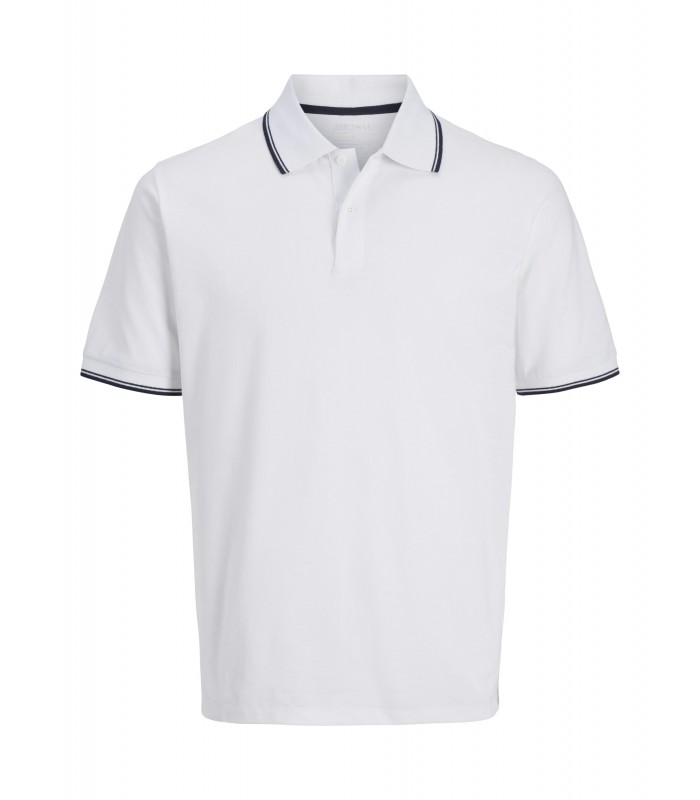Jack & Jones miesten poolopaita 12271166*06 (2)