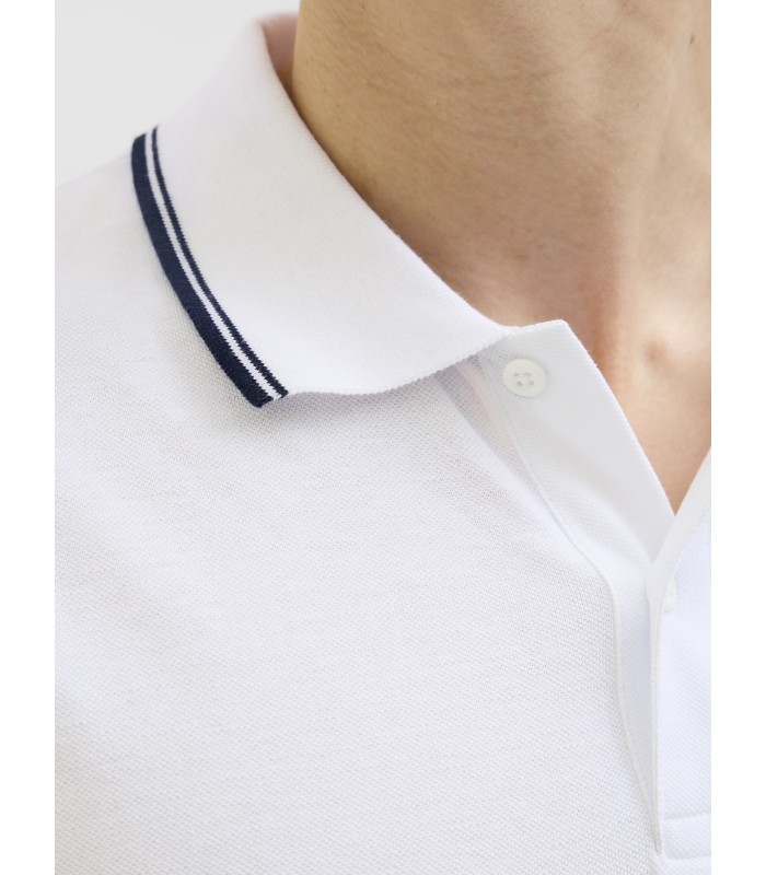 Jack & Jones Meeste Polosärk 12271166*06 (4)