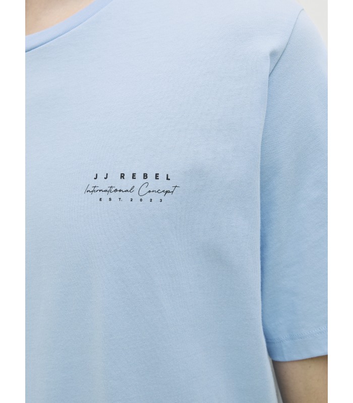 Jack & Jones Rebel мужская футболка 12281954*02 (3)