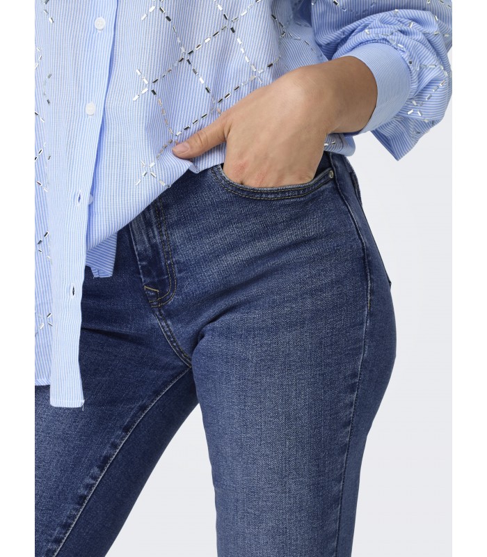 Only naiste teksapüksid L34 15330805*L30 (12)