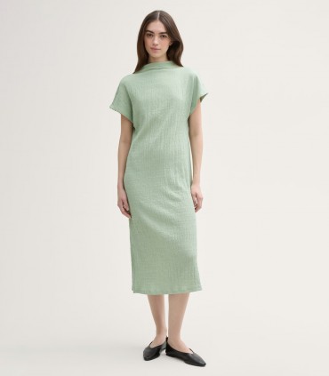 Tom Tailor sieviešu kleita 1045464*13632 (3)