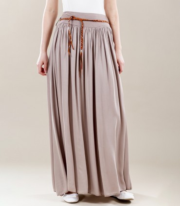 Naisten maxihame 385111 02