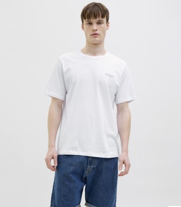 Jack & Jones Rebel vīriešu T-krekls 12281954*04 (6)