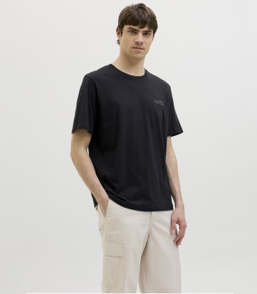 Jack & Jones Rebel vyriški marškinėliai 12281954*03 (6)